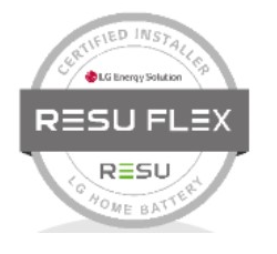 LG Resu Flex Battery Speicher verifiziert