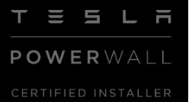 Tesla Powerwall certified Installer Partner